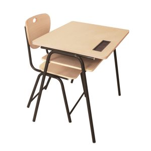 Bộ bàn ghế học sinh tiểu học F-BHS-03S