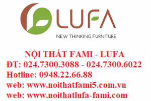 Nội thất fami – Lufa tại Đông Anh